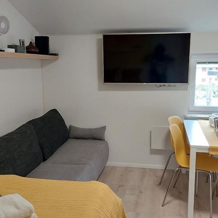 Apartma Marjetica Gozd Martuljek Kültér fotó