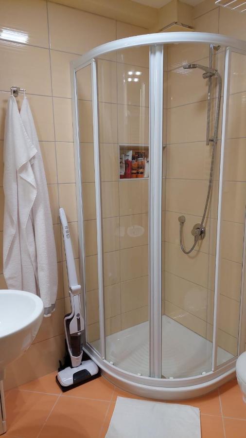 Apartma Marjetica Gozd Martuljek Kültér fotó