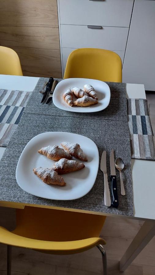 Apartma Marjetica Gozd Martuljek Kültér fotó