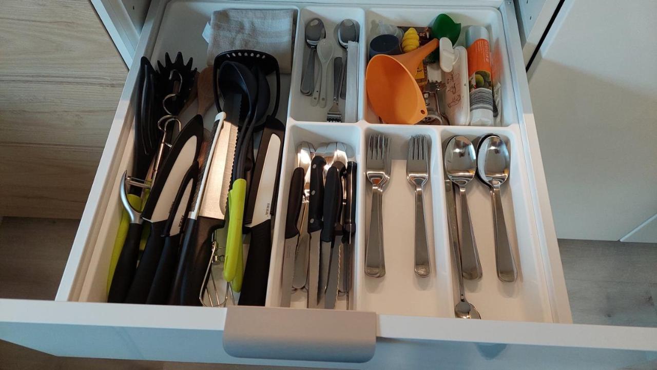 Apartma Marjetica Gozd Martuljek Kültér fotó