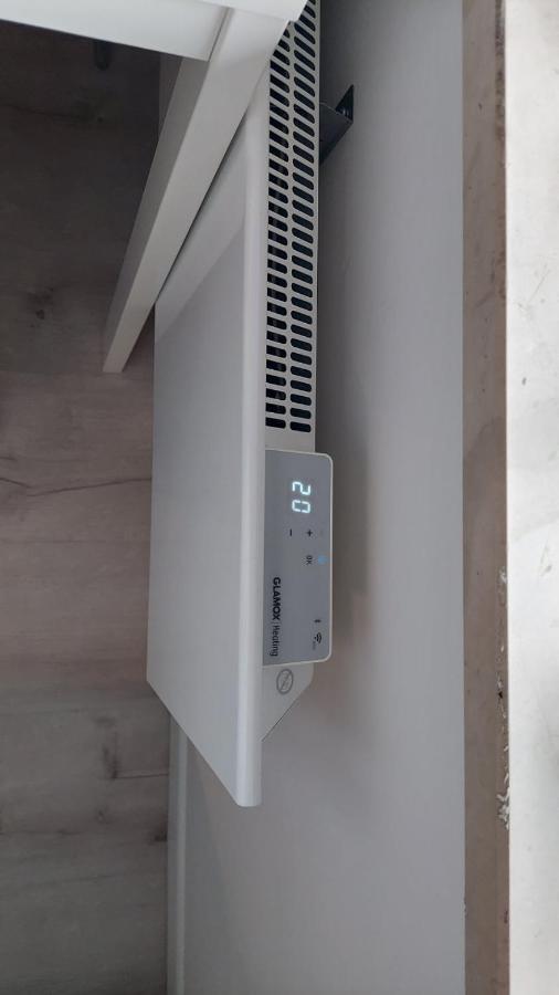 Apartma Marjetica Gozd Martuljek Kültér fotó