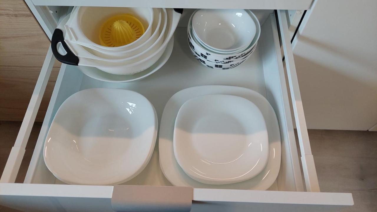 Apartma Marjetica Gozd Martuljek Kültér fotó