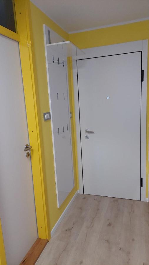 Apartma Marjetica Gozd Martuljek Kültér fotó