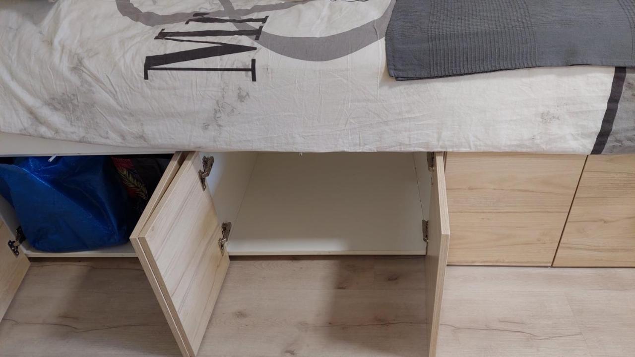 Apartma Marjetica Gozd Martuljek Kültér fotó