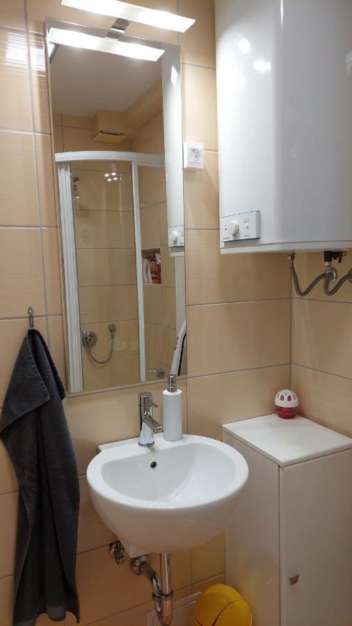 Apartma Marjetica Gozd Martuljek Kültér fotó
