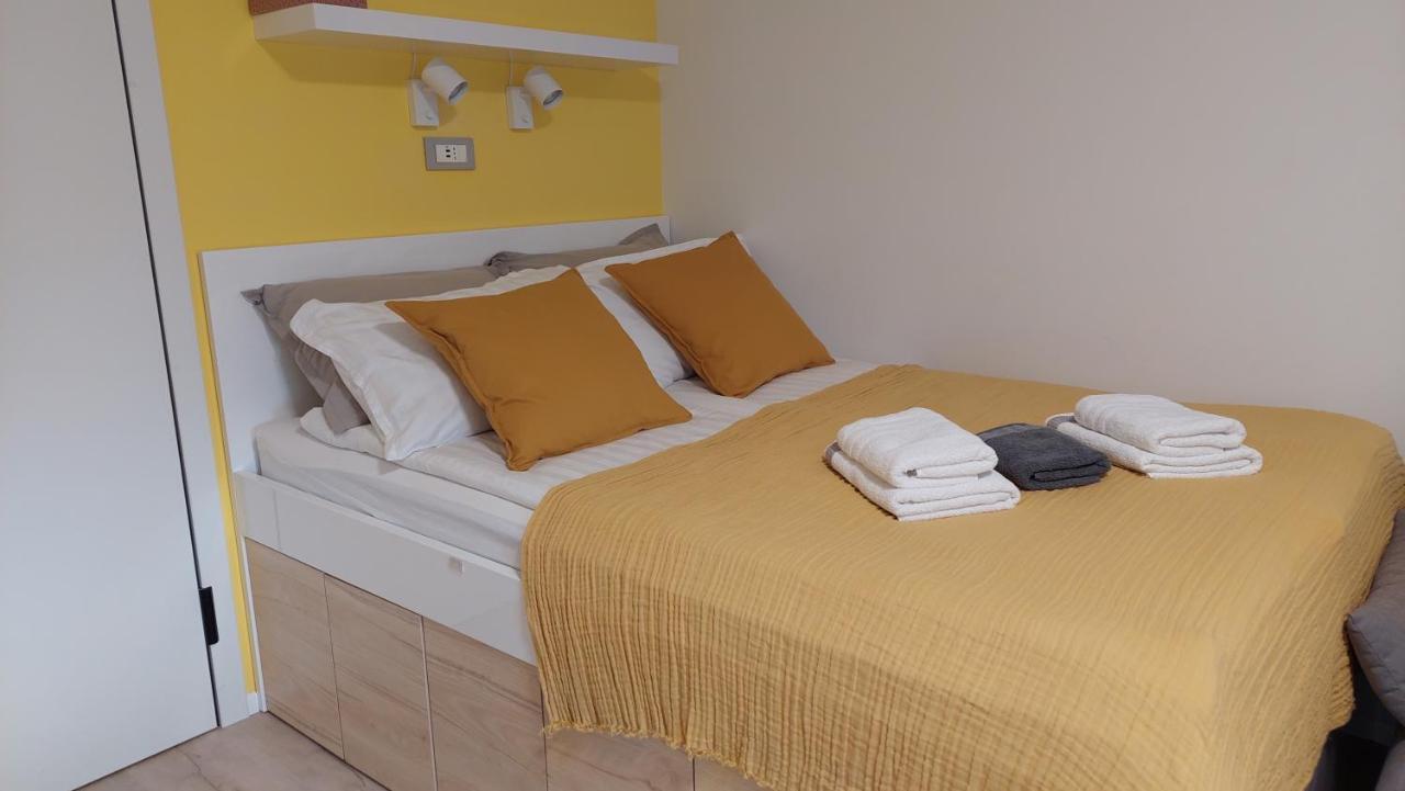 Apartma Marjetica Gozd Martuljek Kültér fotó